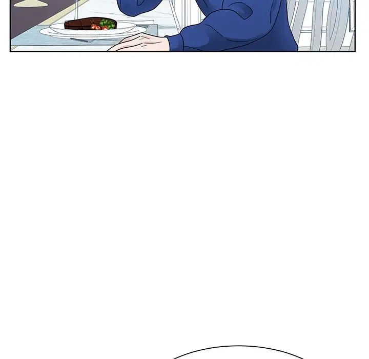 《眷恋》漫画 第10話