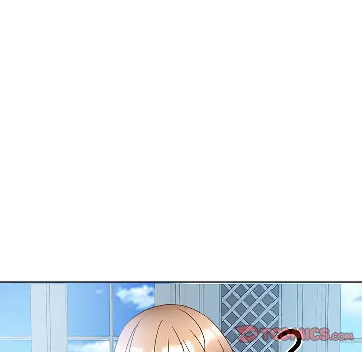 《眷恋》漫画 第10話