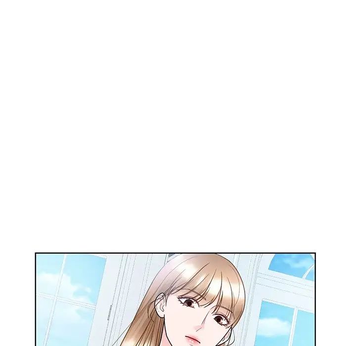 《眷恋》漫画 第10話
