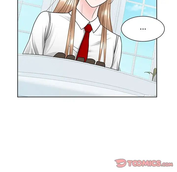 《眷恋》漫画 第10話