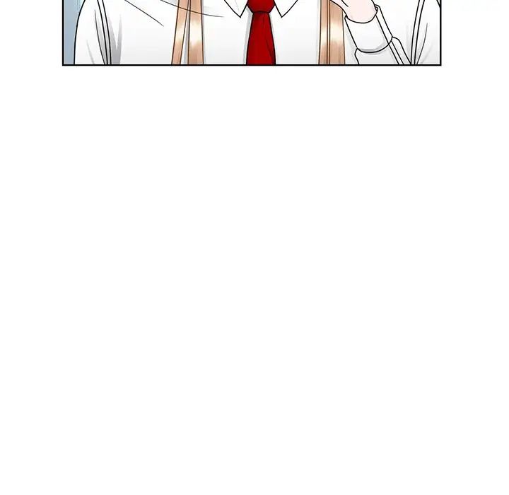 《眷恋》漫画 第10話