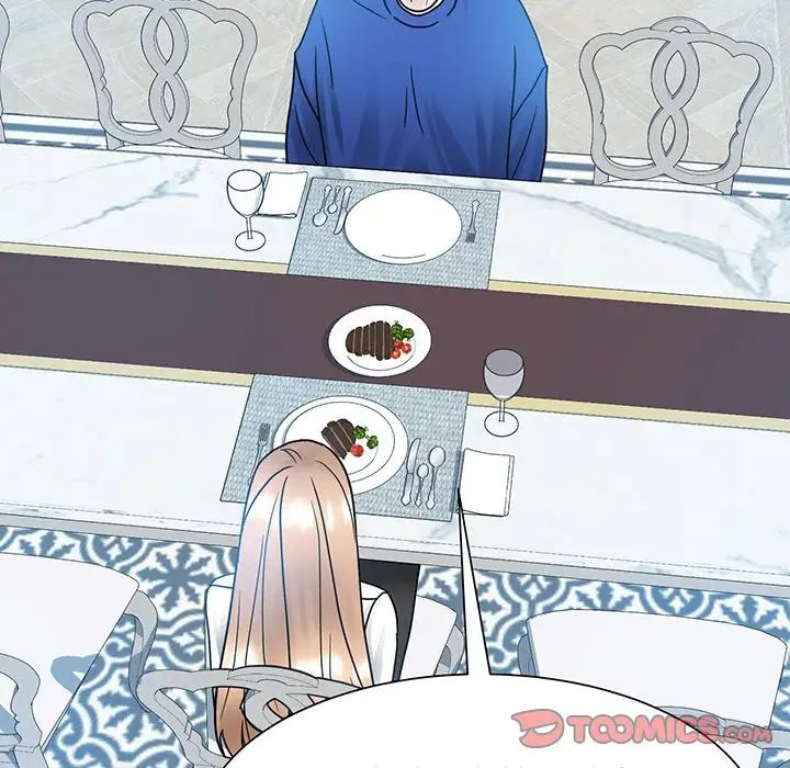 《眷恋》漫画 第10話