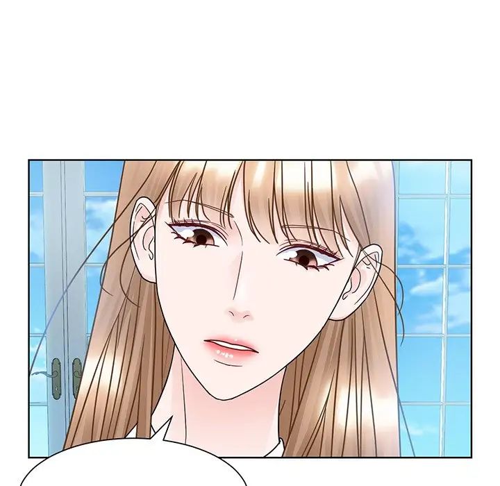 《眷恋》漫画 第10話