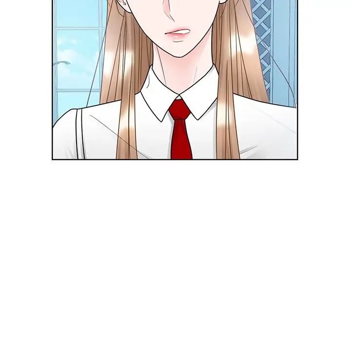 《眷恋》漫画 第10話