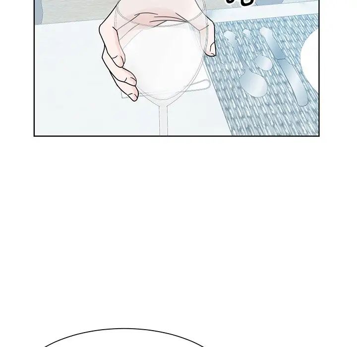 《眷恋》漫画 第10話