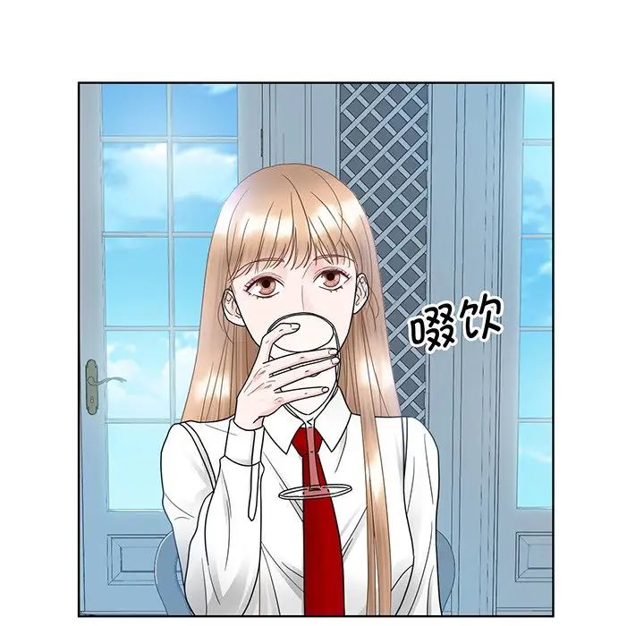 《眷恋》漫画 第10話