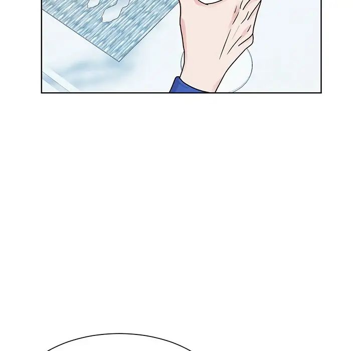 《眷恋》漫画 第10話