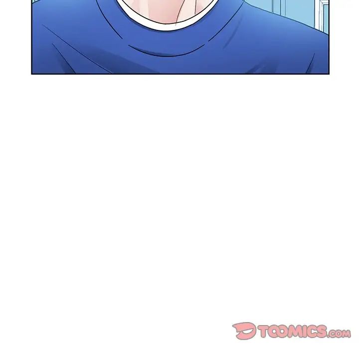 《眷恋》漫画 第10話