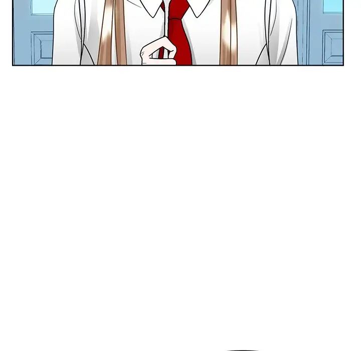 《眷恋》漫画 第10話