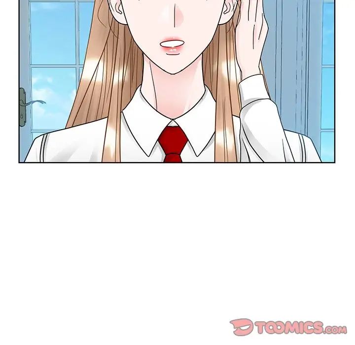 《眷恋》漫画 第10話