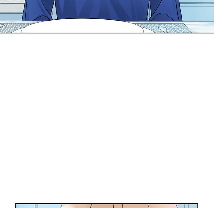 《眷恋》漫画 第10話
