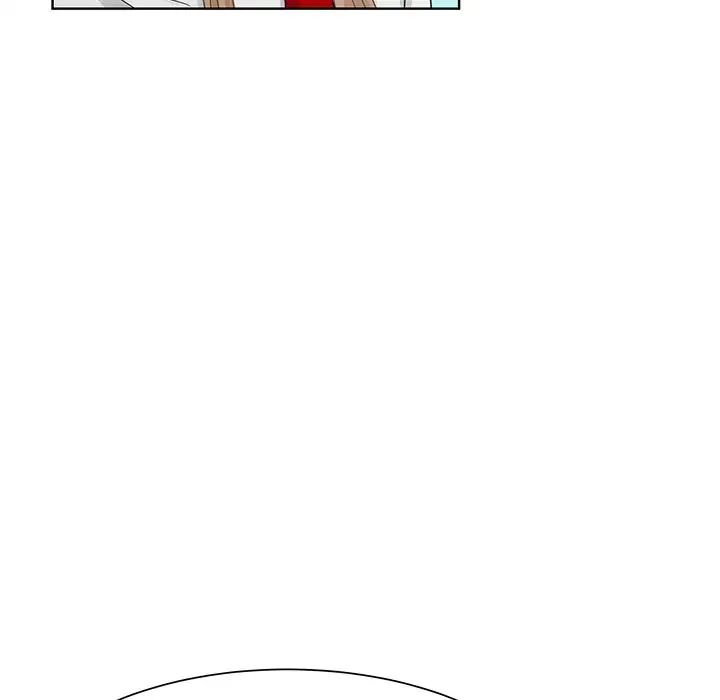 《眷恋》漫画 第10話