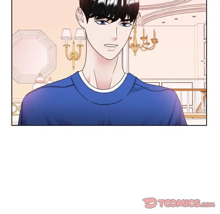 《眷恋》漫画 第11話
