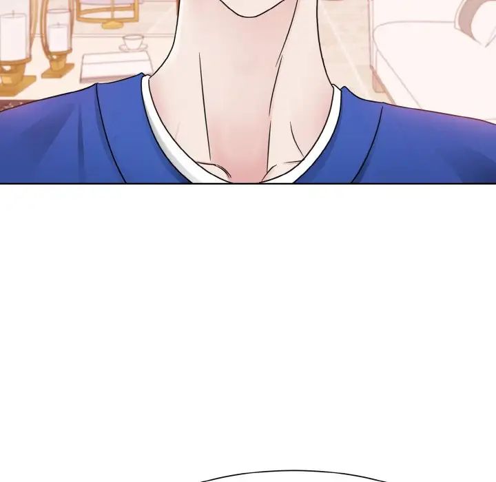 《眷恋》漫画 第11話