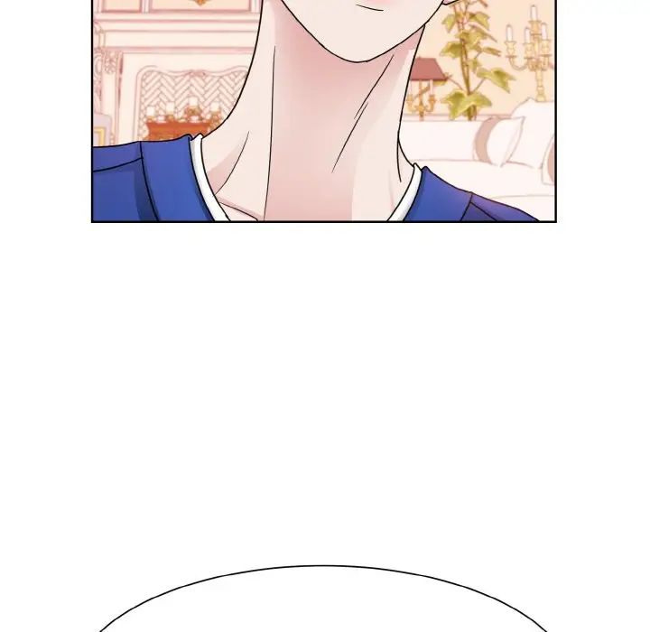 《眷恋》漫画 第11話