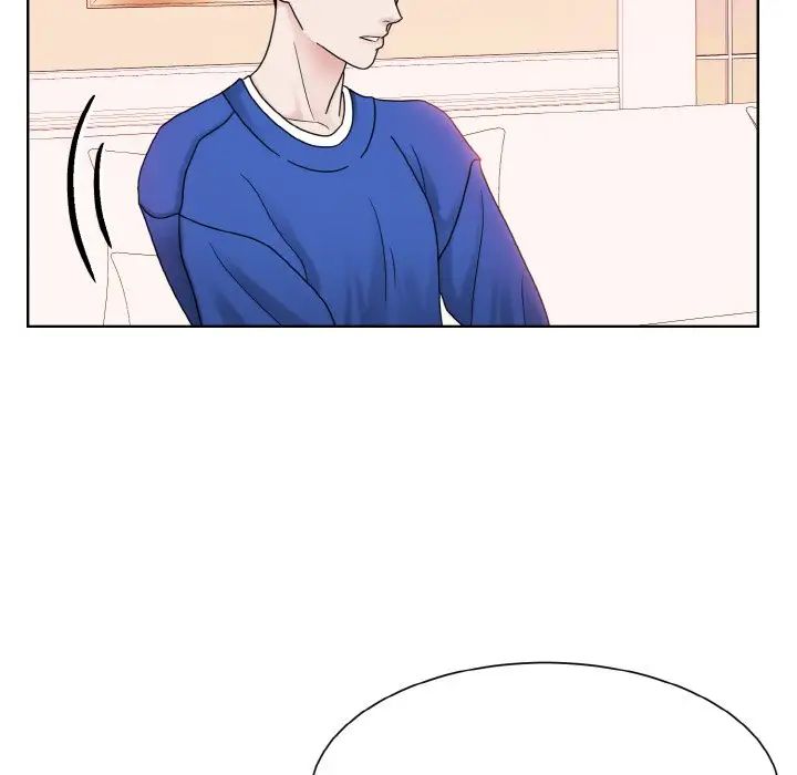 《眷恋》漫画 第11話