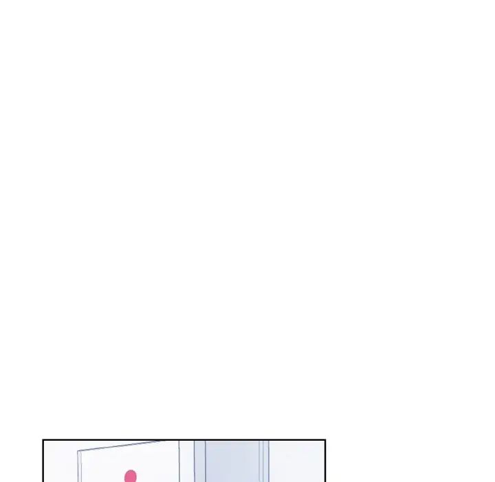 《眷恋》漫画 第11話