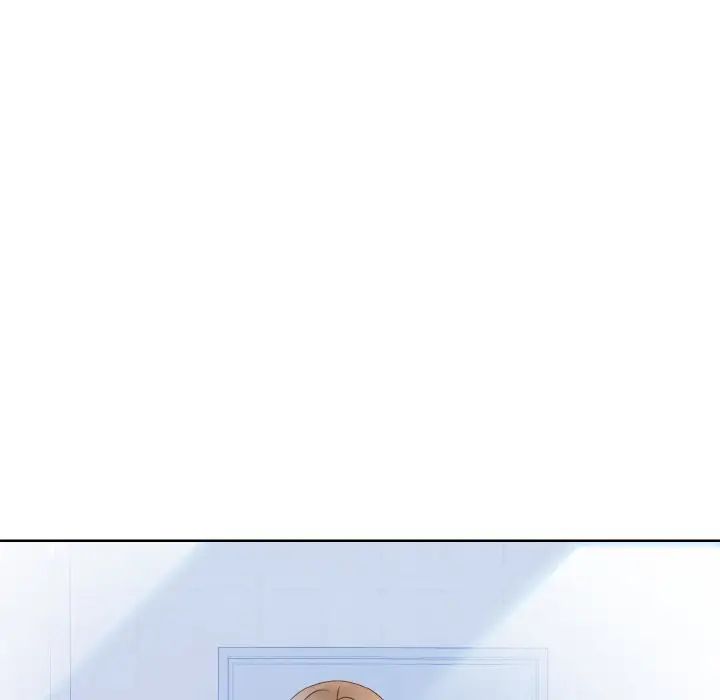 《眷恋》漫画 第11話