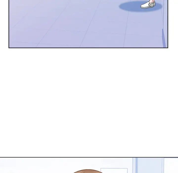 《眷恋》漫画 第11話