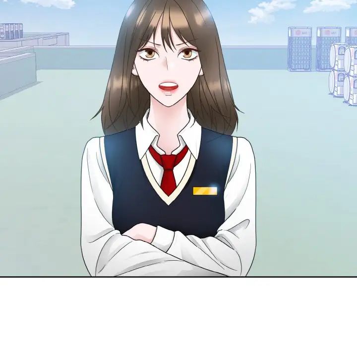 《眷恋》漫画 第11話