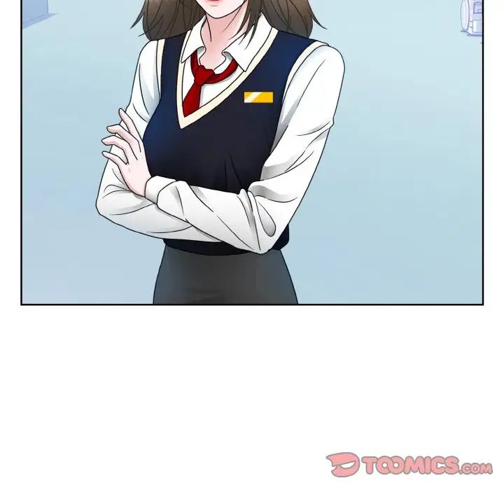 《眷恋》漫画 第11話