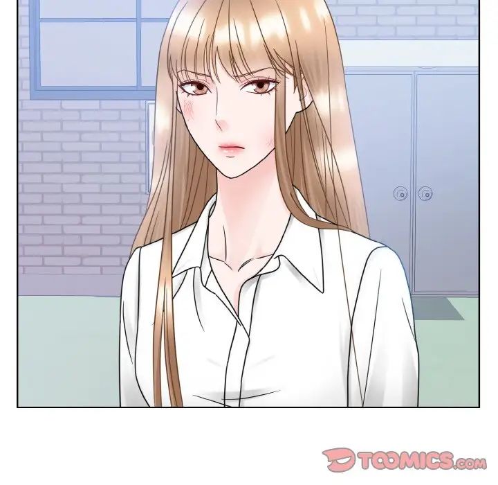 《眷恋》漫画 第11話