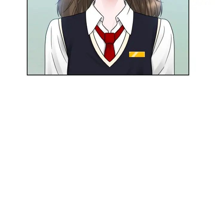 《眷恋》漫画 第11話