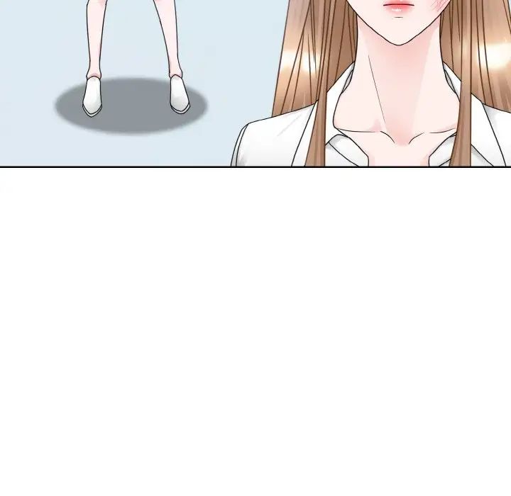 《眷恋》漫画 第11話