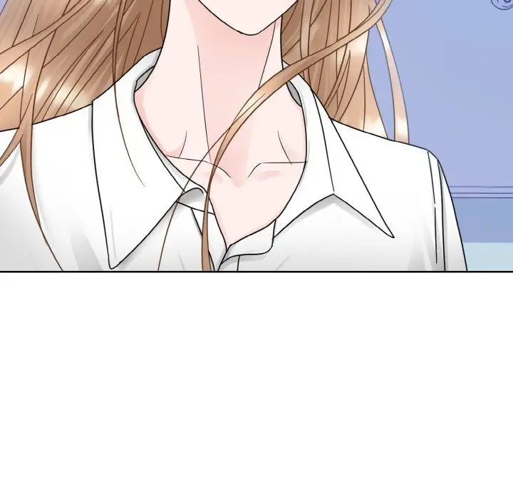 《眷恋》漫画 第11話