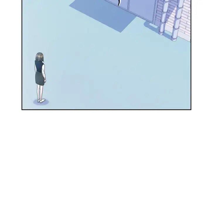 《眷恋》漫画 第11話