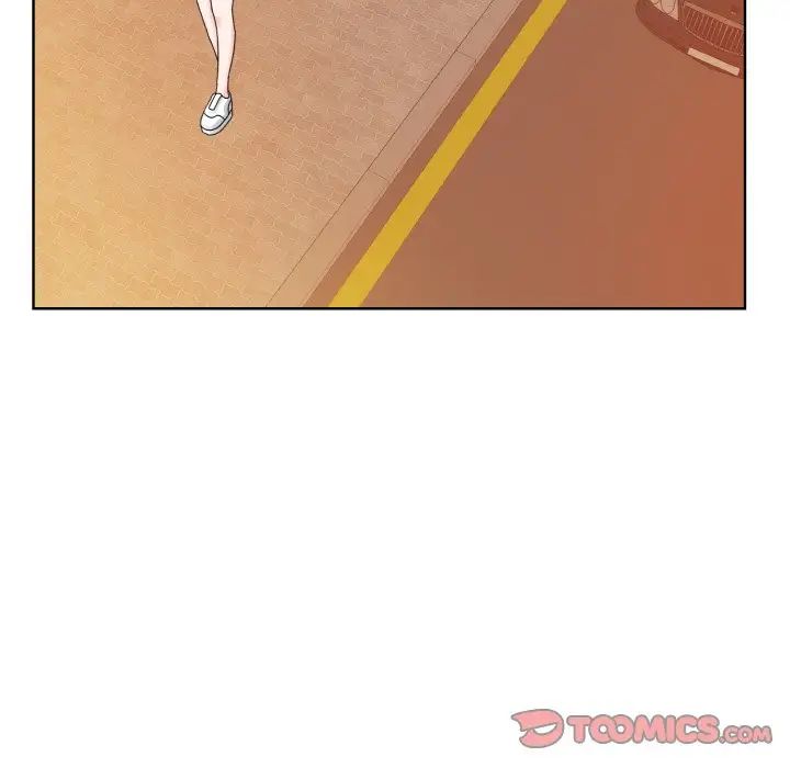 《眷恋》漫画 第11話