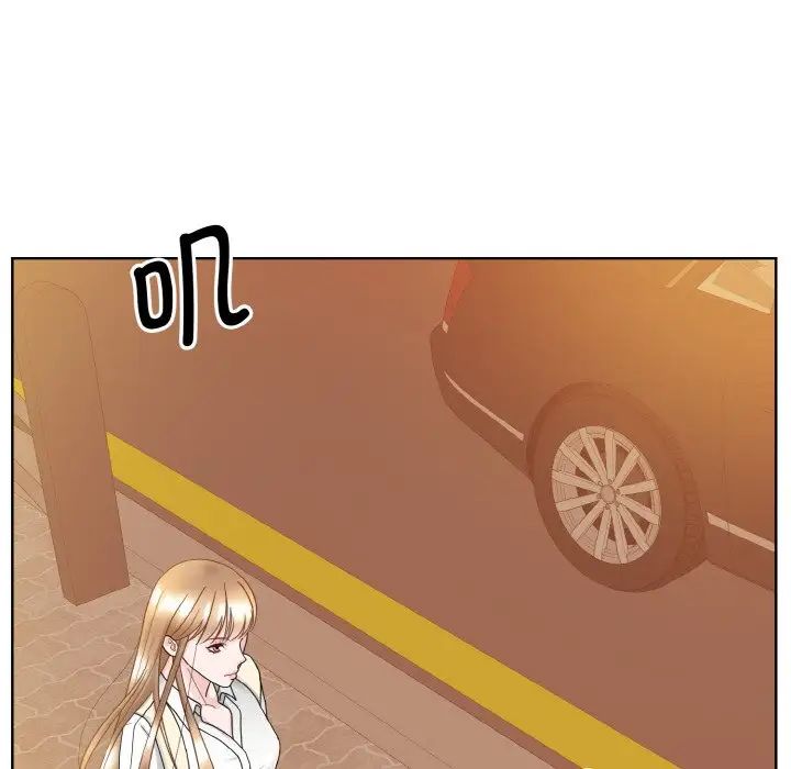 《眷恋》漫画 第11話