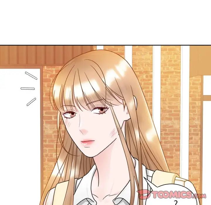 《眷恋》漫画 第11話