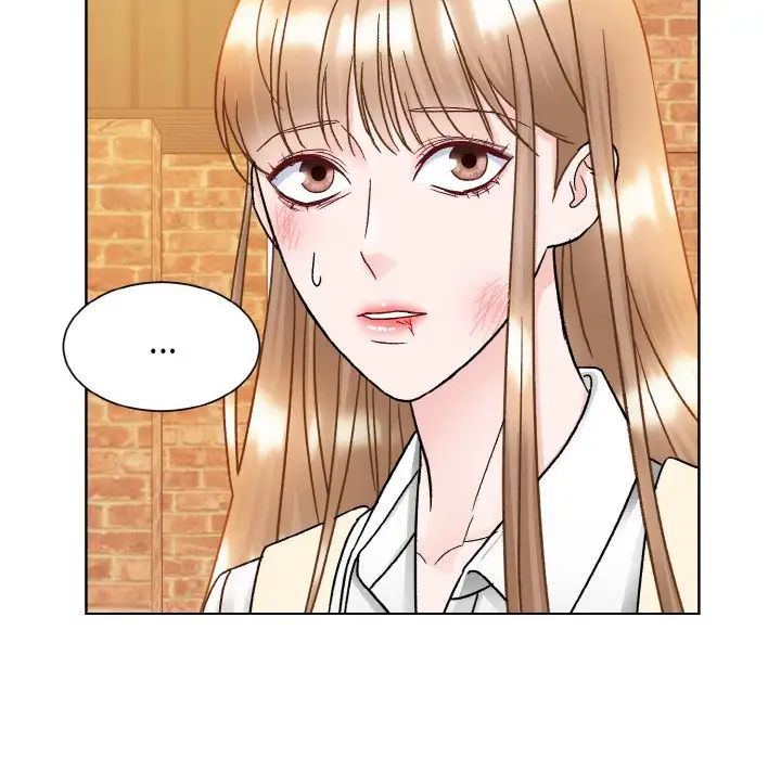 《眷恋》漫画 第12話