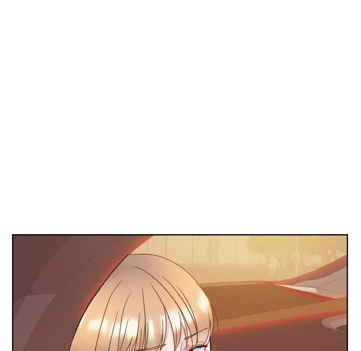 《眷恋》漫画 第12話