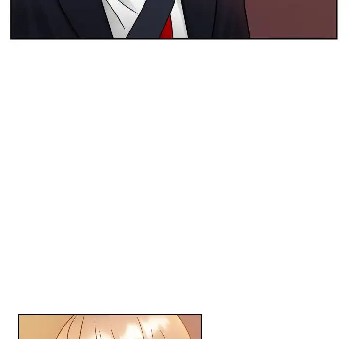 《眷恋》漫画 第12話