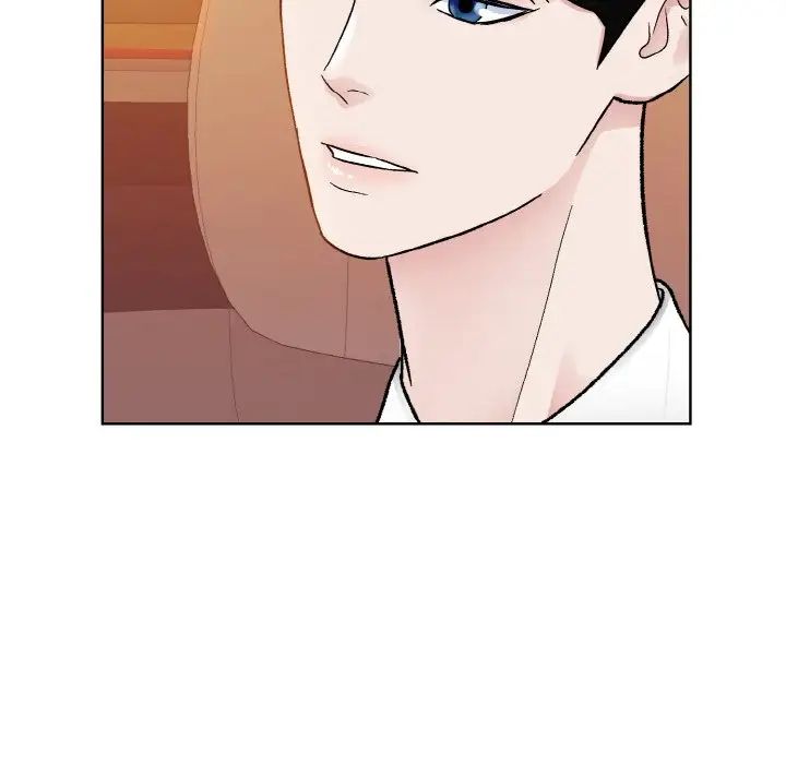《眷恋》漫画 第12話