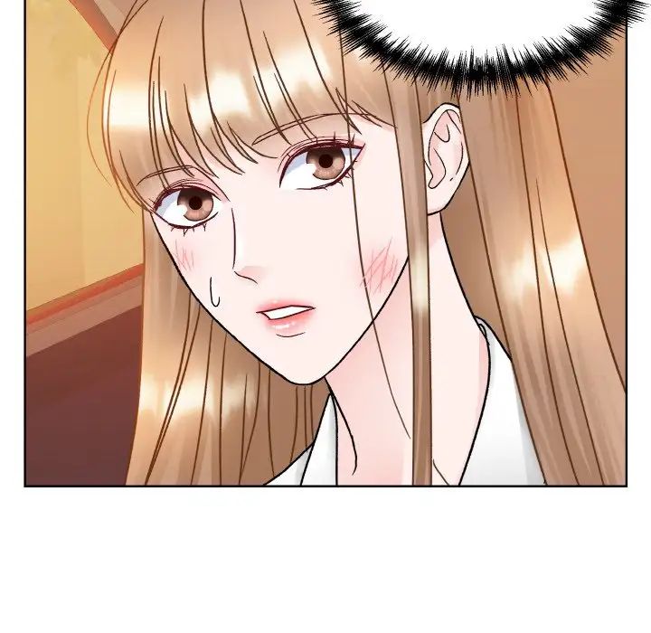 《眷恋》漫画 第12話