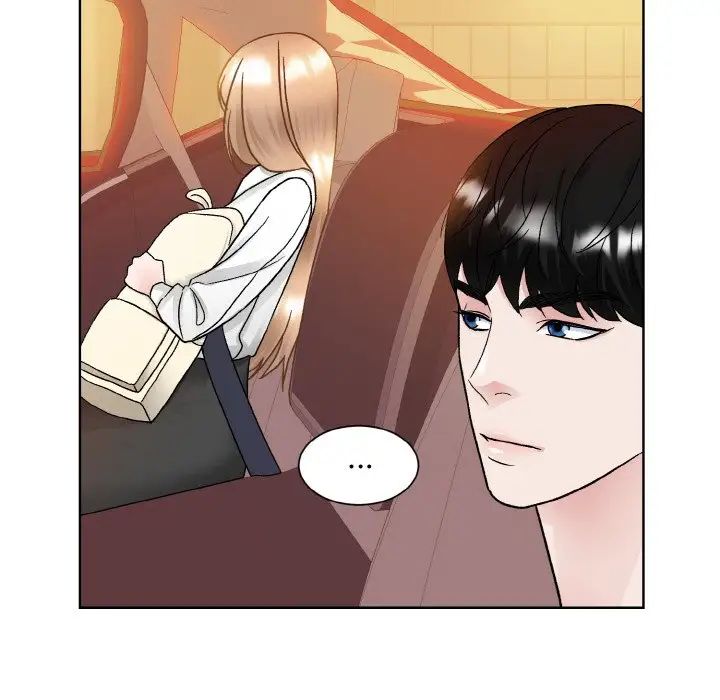 《眷恋》漫画 第12話