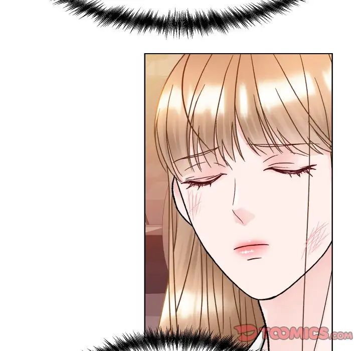 《眷恋》漫画 第12話