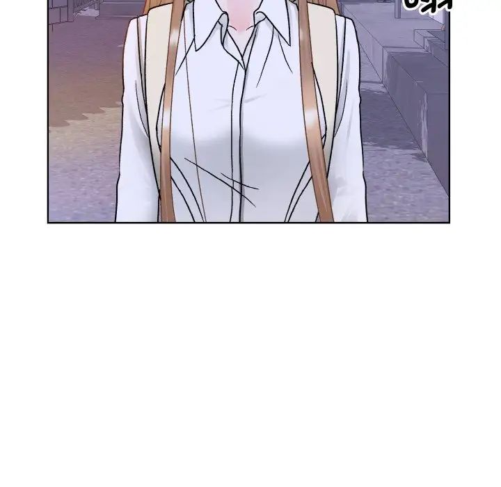 《眷恋》漫画 第12話
