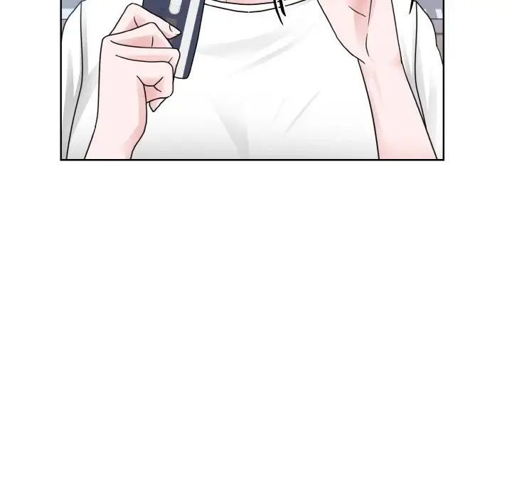 《眷恋》漫画 第13話