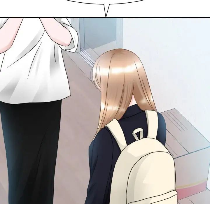 《眷恋》漫画 第13話