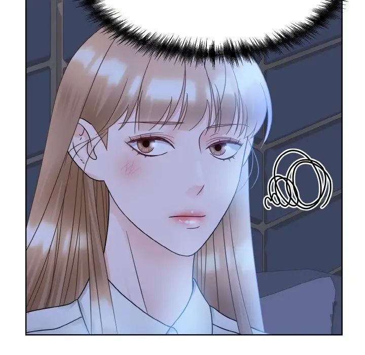 《眷恋》漫画 第13話