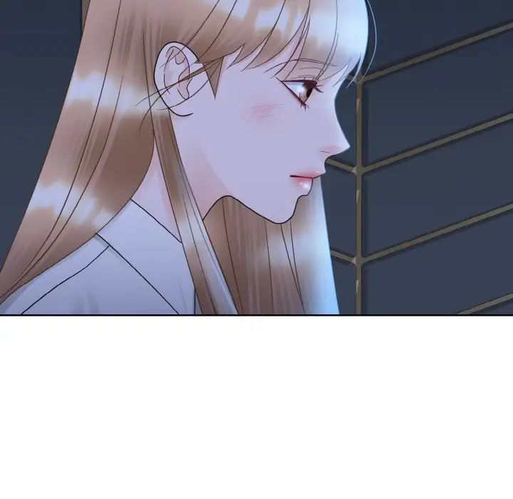 《眷恋》漫画 第13話