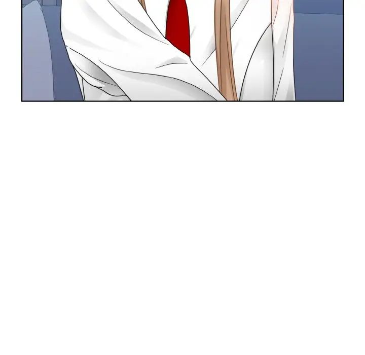 《眷恋》漫画 第13話