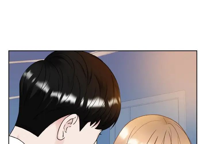 《眷恋》漫画 第14話