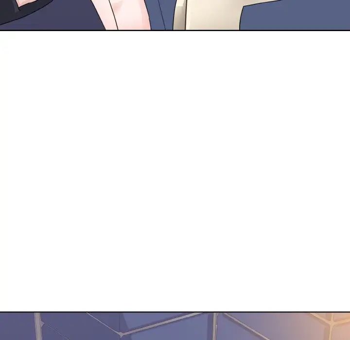 《眷恋》漫画 第14話