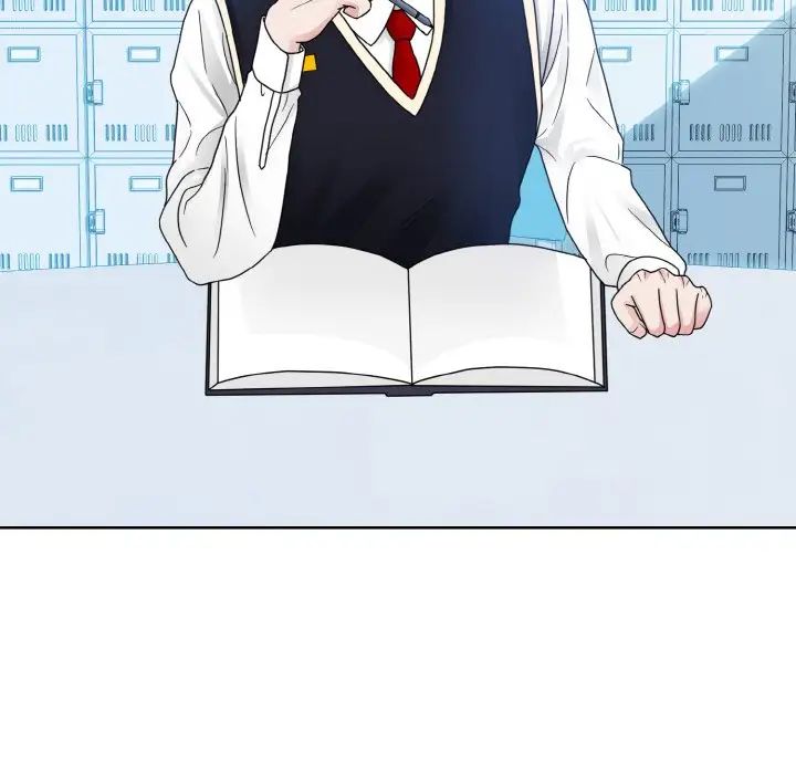 《眷恋》漫画 第14話