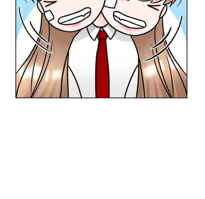 《眷恋》漫画 第14話